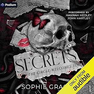Secrets by Sophie Grace
