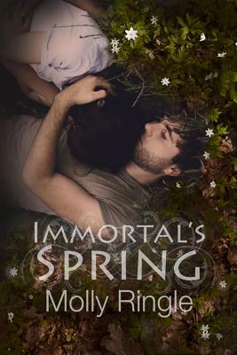Immortal's Spring, Volume 3 by Molly Ringle