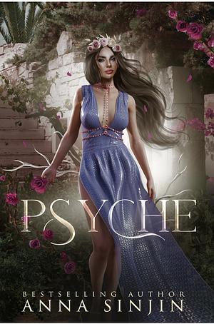 Psyche by Anna Sinjin