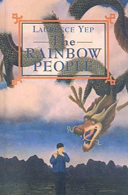 Rainbow People by David Wiesner, Laurence Yep