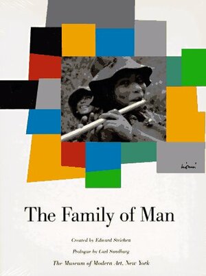 Family of Man by Edward Steichen