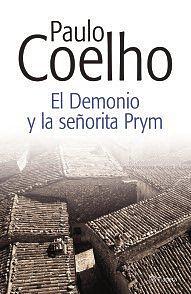 El demonio y la señorita prym by Paulo Coelho