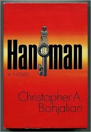 Hangman by Chris Bohjalian