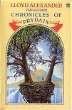 The Second Chronicles of Prydain by Lloyd Alexander