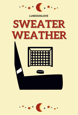 Sweater Weather  by lumosinlove
