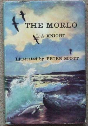 The Morlo by L.A. Knight