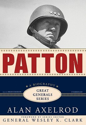 Patton by Alan Axelrod