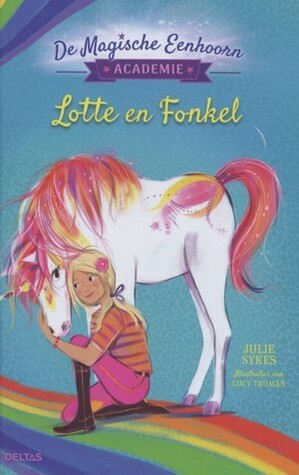 Lotte en Fonkel by Julie Sykes