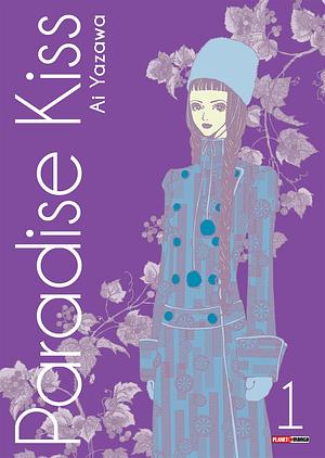 Paradise Kiss, Vol. 1 by Ai Yazawa