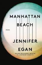 Manhattan Beach by Jennifer Egan