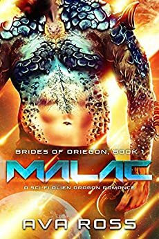 Malac by Ava Ross