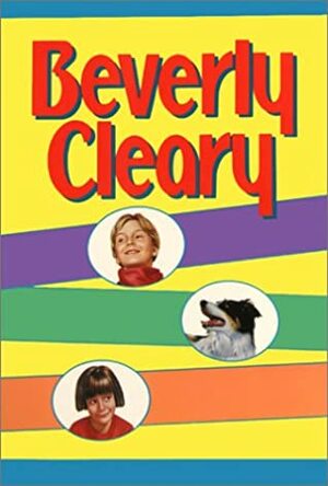 Beverly Cleary Collection (Leigh Botts #2) (Ralph, #1-#2) (Ellen & Otis #1) by Beverly Cleary