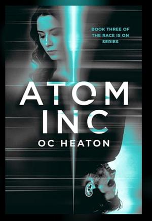 ATOM INC by O.C. Heaton