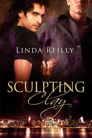 Sculpting Clay by Linda Reilly