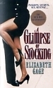 A Glimpse of Stocking by Elizabeth Gage