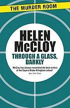 Through a Glass, Darkly by Helen McCloy