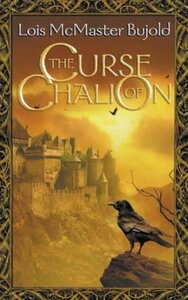 The Curse of Chalion by Lois McMaster Bujold