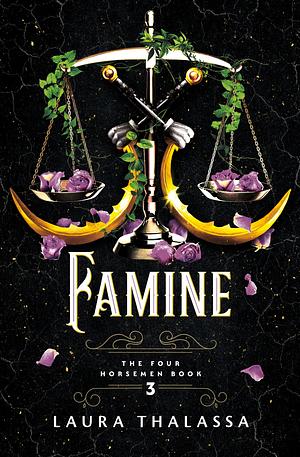 Famine by Laura Thalassa
