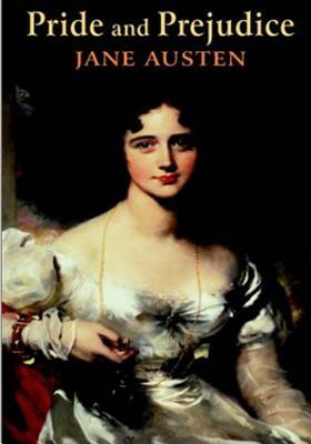 Pride and Prejudice by Jane Austen