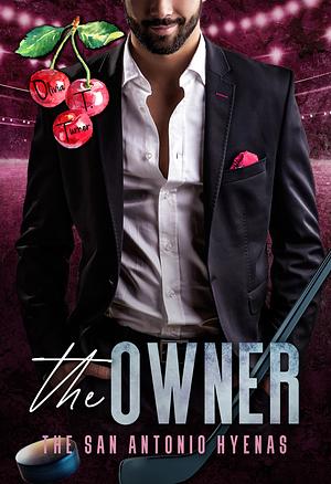 The Owner by Olivia T. Turner