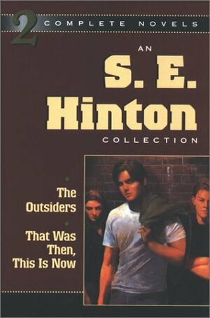 AN Hinton Collection by S.E. Hinton