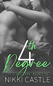 4th Degree by Nikki Castle