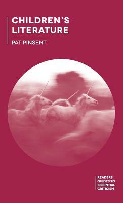 Children's Literature by Pat Pinsent