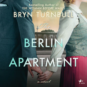 The Berlin Apartment by Bryn Turnbull