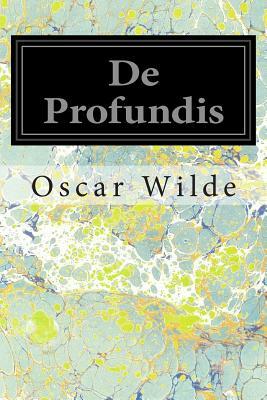 De Profundis by Oscar Wilde