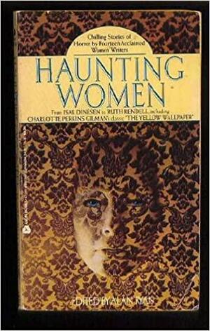 Haunting Women by Alan Ryan