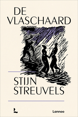 De vlaschaard by Stijn Streuvels