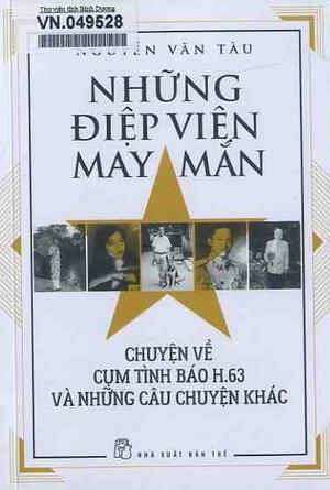 Điệp viên từ vùng đất lạnh by Yên Ba, John le Carré