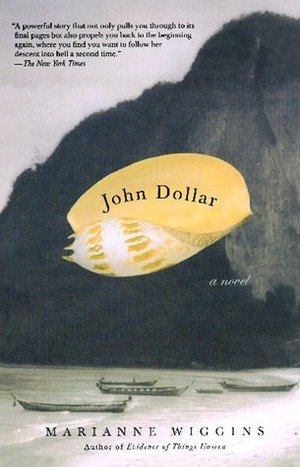 John Dollar by Marianne Wiggins