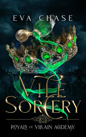 Vile Sorcery by Eva Chase