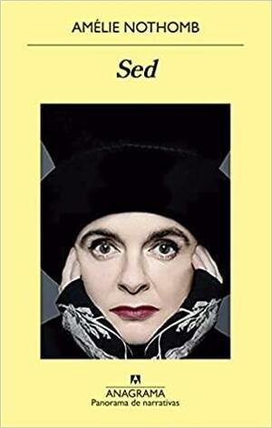 Sed by Amélie Nothomb