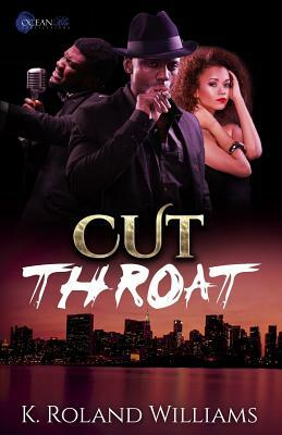 Cut Throat by K. Roland Williams