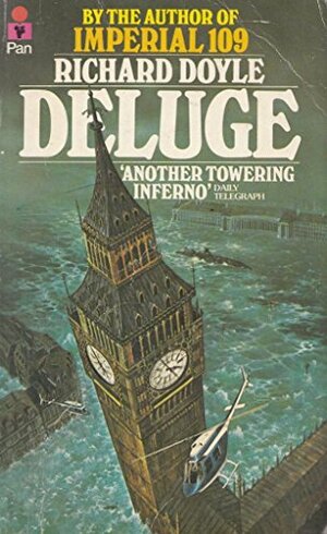 Deluge by Richard Doyle