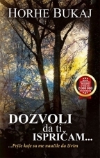 Dozvoli da ti ispričam by Jorge Bucay