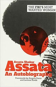 Assata: An Autobiography by Assata Shakur