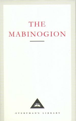 The Mabinogion by Unknown, Thomas Jones, John Updike, Gwyn Jones