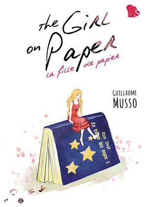 The Girl on Paper by Guillaume Musso