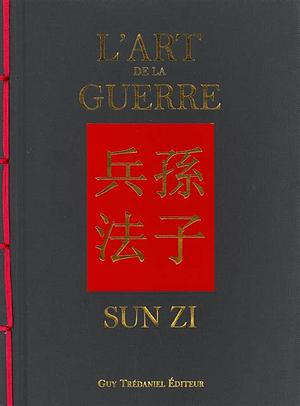 L'art de la guerre by Sun Tzu