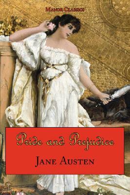 Jane Austen's Pride and Prejudice by Jane Austen