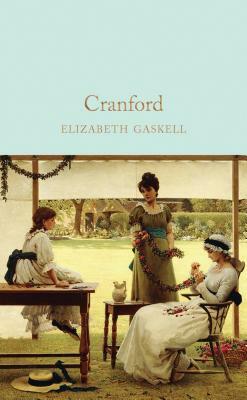 Cranford by Elizabeth Gaskell