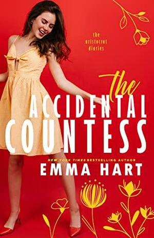 The Accidental Countess by Emma Hart