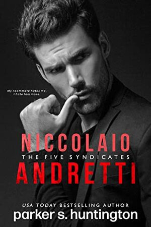 Niccolaio Andretti by Parker S. Huntington