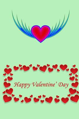 Happy Valentine's Day by Jane Smith