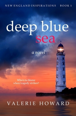 Deep Blue Sea by Alex McGilvery, Valerie Howard