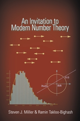 An Invitation to Modern Number Theory by Ramin Takloo-Bighash, Steven J. Miller