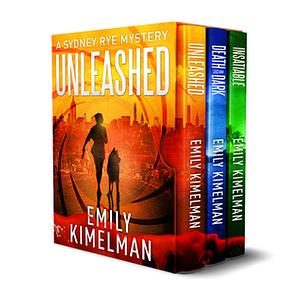 The Sydney Rye Mysteries Box Set by Emily Kimelman